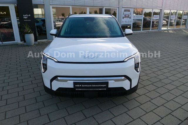 Kia EV3 58,3 EARTH / WIC / UPG / DWP / BUS