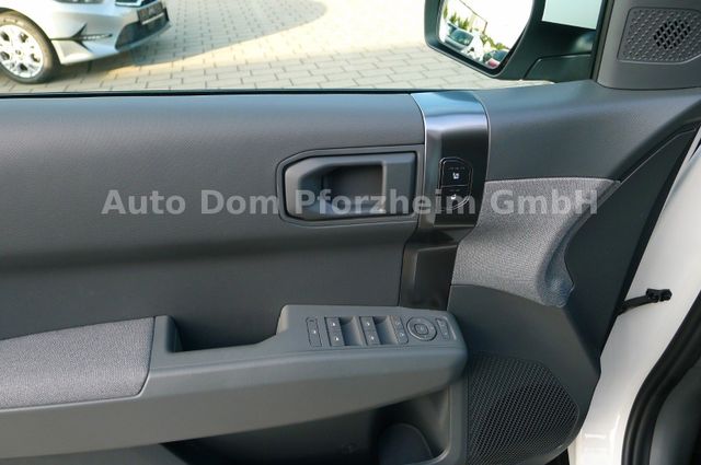 Kia EV3 58,3 EARTH / WIC / UPG / DWP / BUS