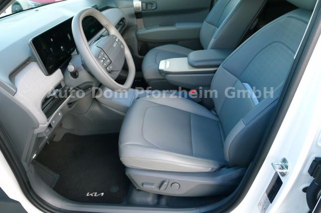 Kia EV3 58,3 EARTH / WIC / UPG / DWP / BUS