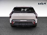 Kia EV3 58,3 EARTH / WIC / UPG / DWP / BUS