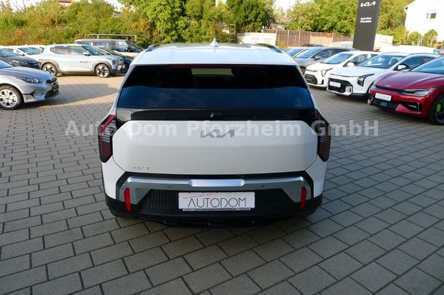 Kia EV3 58,3 EARTH / WIC / UPG / DWP / BUS