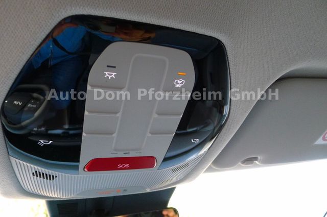 Kia EV3 58,3 EARTH / WIC / UPG / DWP / BUS