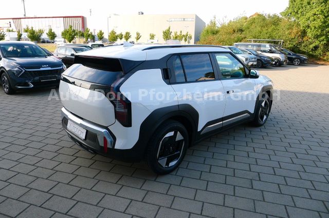 Kia EV3 58,3 EARTH / WIC / UPG / DWP / BUS