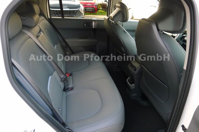 Kia EV3 58,3 EARTH / WIC / UPG / DWP / BUS