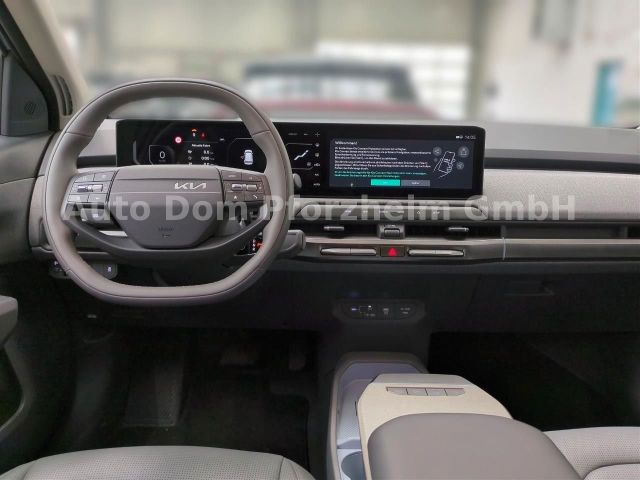 Kia EV3 58,3 EARTH / WIC / UPG / DWP / BUS
