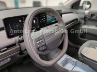 Kia EV3 58,3 EARTH / WIC / UPG / DWP / BUS