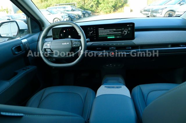 Kia EV3 58,3 EARTH / WIC / UPG / DWP / BUS
