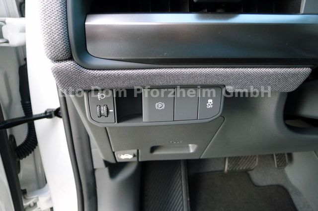 Kia EV3 58,3 EARTH / WIC / UPG / DWP / BUS