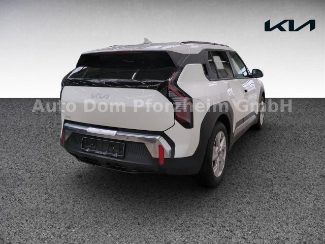 Kia EV3 58,3 EARTH / WIC / UPG / DWP / BUS