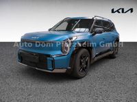 Kia EV9 AWD 283 KW GTL Launch Edition/ HUD/ 7 Sitz