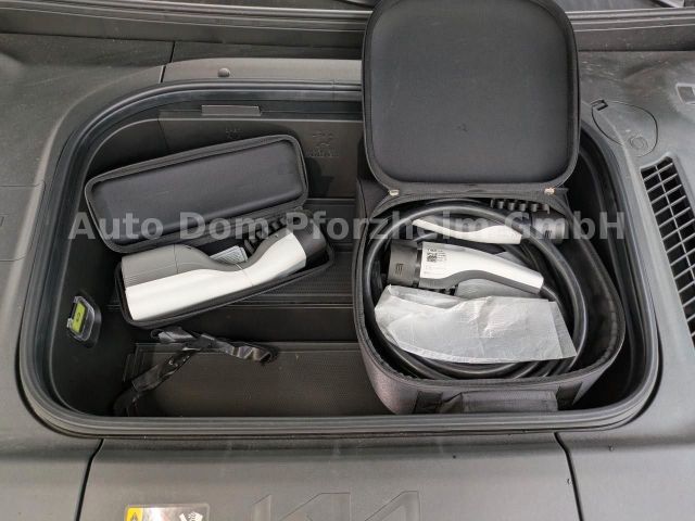 Kia EV9 AWD 283 KW GTL Launch Edition/ HUD/ 7 Sitz