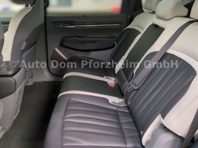Kia EV9 AWD 283 KW GTL Launch Edition/ HUD/ 7 Sitz