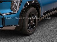 Kia EV9 AWD 283 KW GTL Launch Edition/ HUD/ 7 Sitz