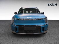 Kia EV9 AWD 283 KW GTL Launch Edition/ HUD/ 7 Sitz