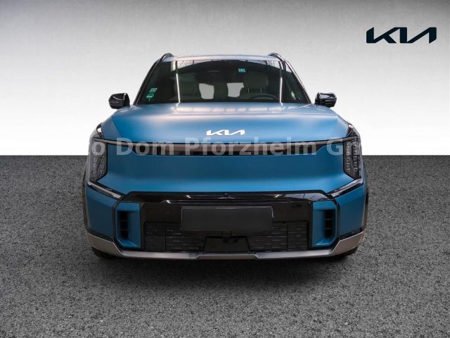 Kia EV9 AWD 283 KW GTL Launch Edition/ HUD/ 7 Sitz