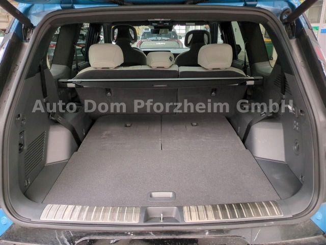 Kia EV9 AWD 283 KW GTL Launch Edition/ HUD/ 7 Sitz