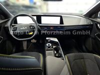 Kia EV6 77,4 GT AWD 430 kW /Glasdach