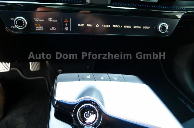 Kia EV6 77,4 GT AWD 430 kW /Glasdach