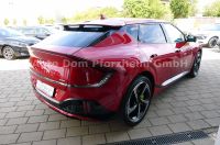 Kia EV6 77,4 GT AWD 430 kW /Glasdach