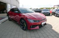 Kia EV6 77,4 GT AWD 430 kW /Glasdach