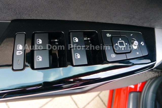 Kia EV6 77,4 GT AWD 430 kW /Glasdach