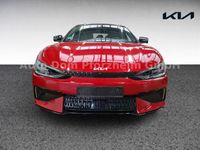 Kia EV6 77,4 GT AWD 430 kW /Glasdach
