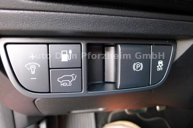 Kia EV6 77,4 GT AWD 430 kW /Glasdach