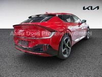 Kia EV6 77,4 GT AWD 430 kW /Glasdach