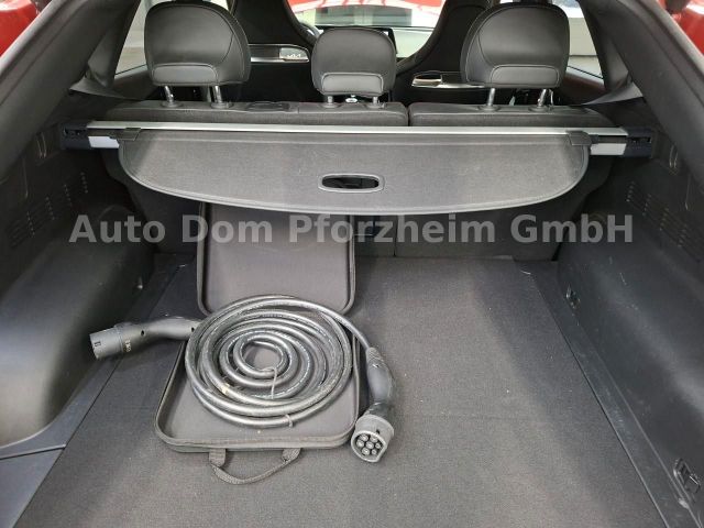 Kia EV6 77,4 GT AWD 430 kW /Glasdach