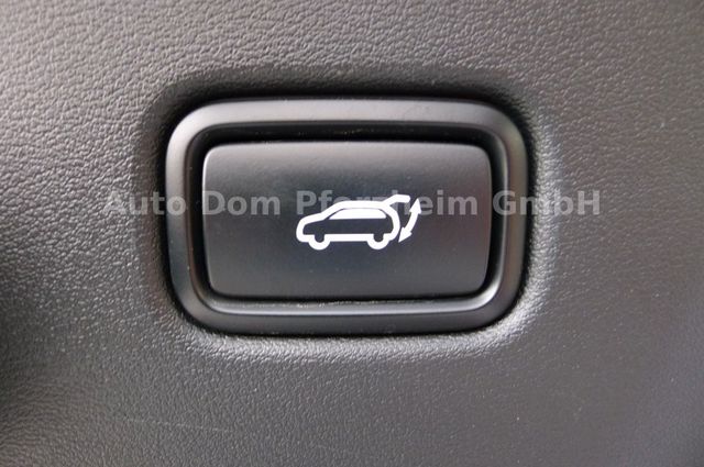Kia EV6 77,4 GT AWD 430 kW /Glasdach