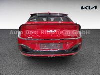 Kia EV6 77,4 GT AWD 430 kW /Glasdach