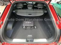 Kia EV6 77,4 GT AWD 430 kW /Glasdach