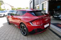 Kia EV6 77,4 GT AWD 430 kW /Glasdach
