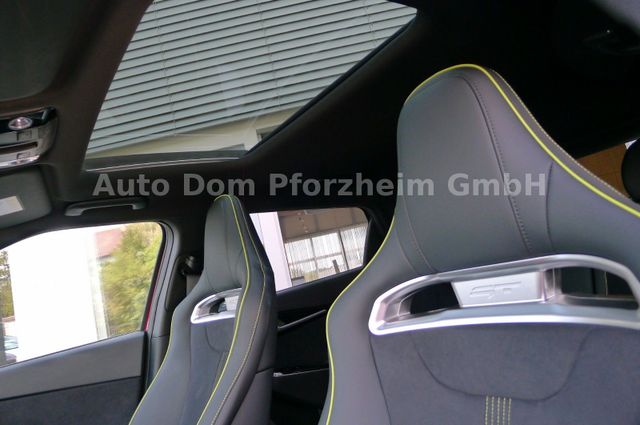 Kia EV6 77,4 GT AWD 430 kW /Glasdach