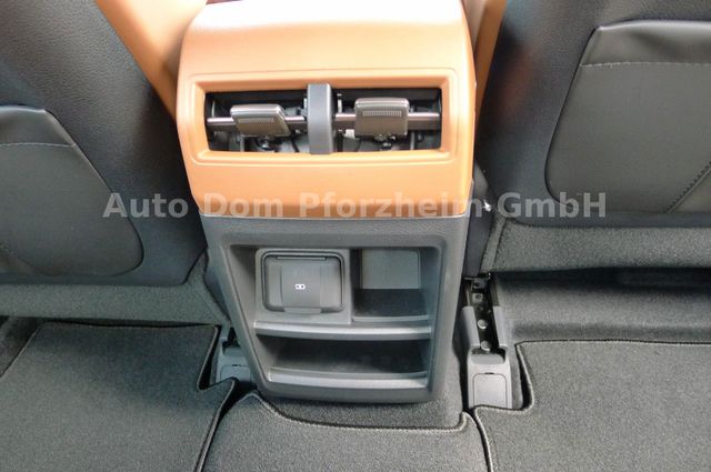 KGM Musso EV 175 kW AWD Lux