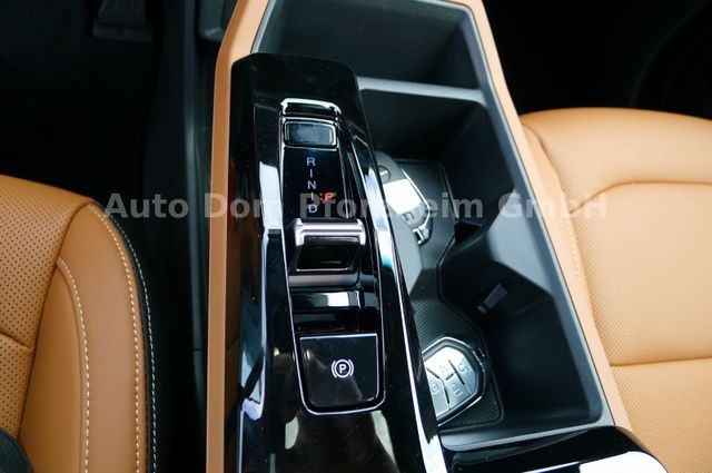KGM Musso EV 175 kW AWD Lux
