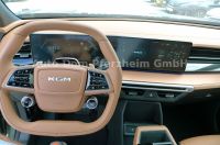 KGM Musso EV 175 kW AWD Lux