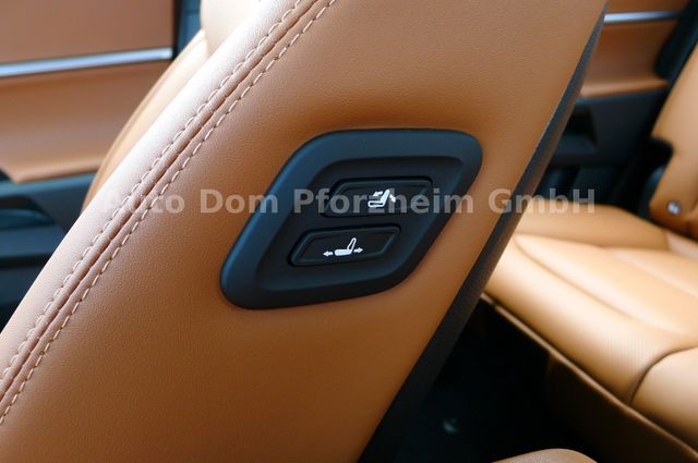 KGM Musso EV 175 kW AWD Lux