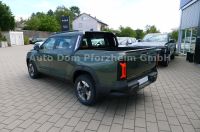 KGM Musso EV 175 kW AWD Lux