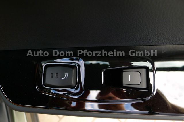 KGM Musso EV 175 kW AWD Lux