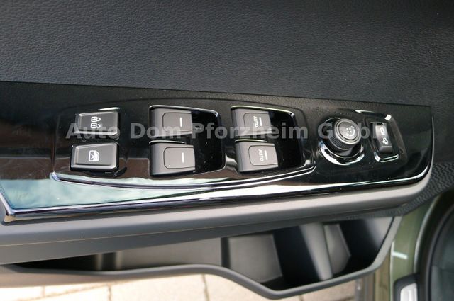 KGM Musso EV 175 kW AWD Lux