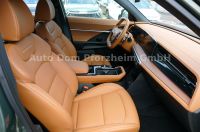 KGM Musso EV 175 kW AWD Lux