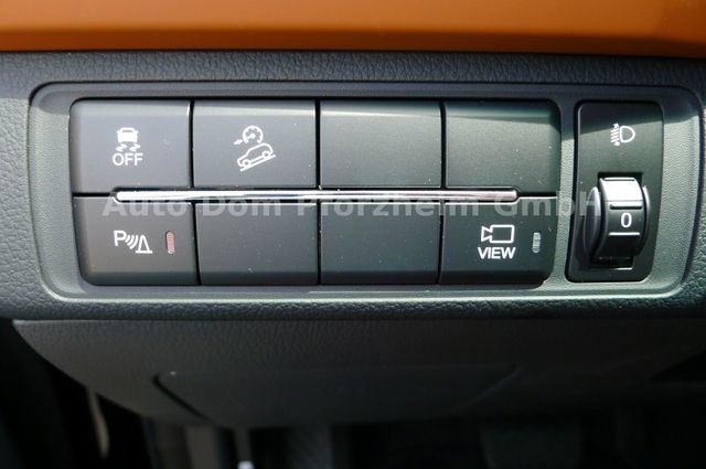 KGM Musso Grand 2.2D Q300 AWD LUX GD