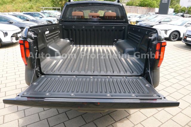 KGM Musso Grand 2.2D Q300 AWD LUX GD