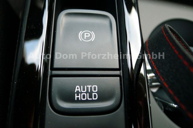 Kia XCeed 1.6T DCT Spirit XCL/NAVI/LED