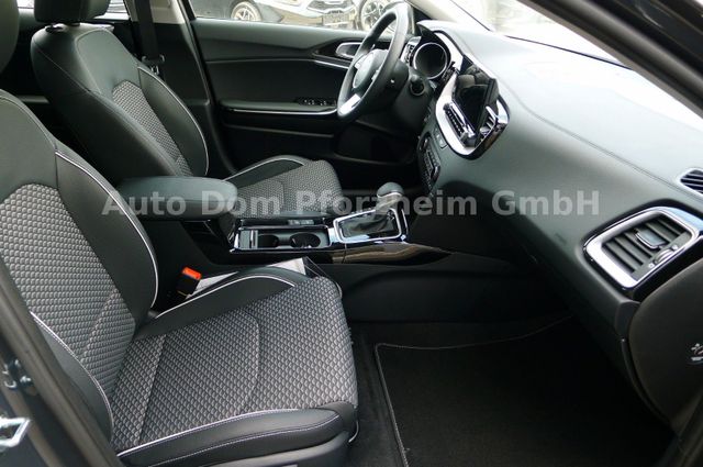 Kia XCeed 1.6T DCT Spirit XCL/NAVI/LED