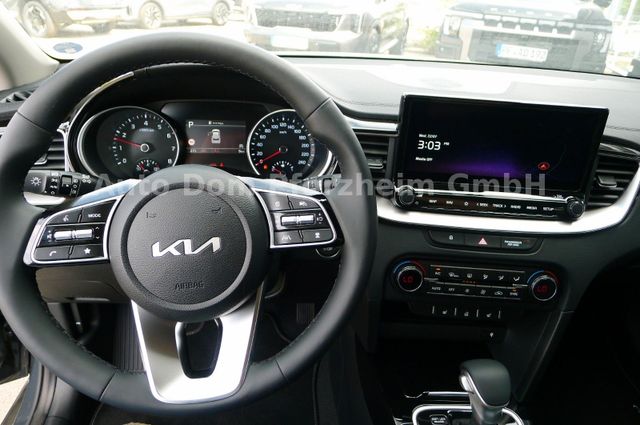 Kia XCeed 1.6T DCT Spirit XCL/NAVI/LED