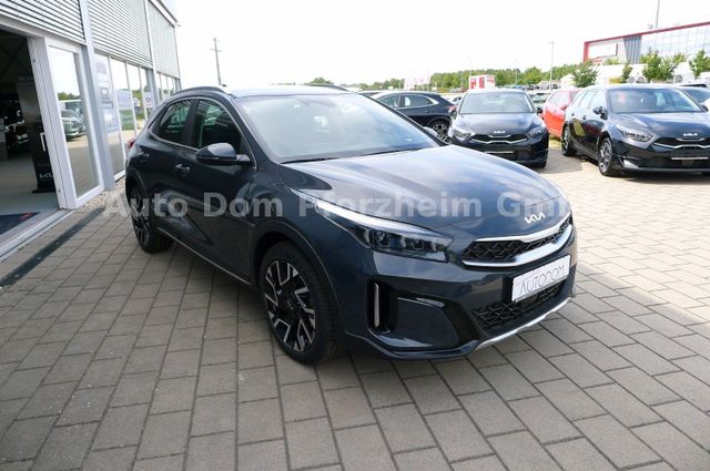 Kia XCeed 1.6T DCT Spirit XCL/NAVI/LED