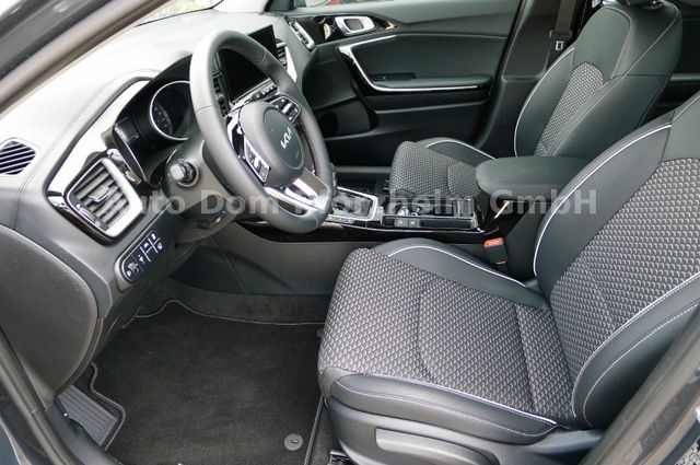Kia XCeed 1.6T DCT Spirit XCL/NAVI/LED