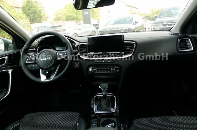Kia XCeed 1.6T DCT Spirit XCL/NAVI/LED